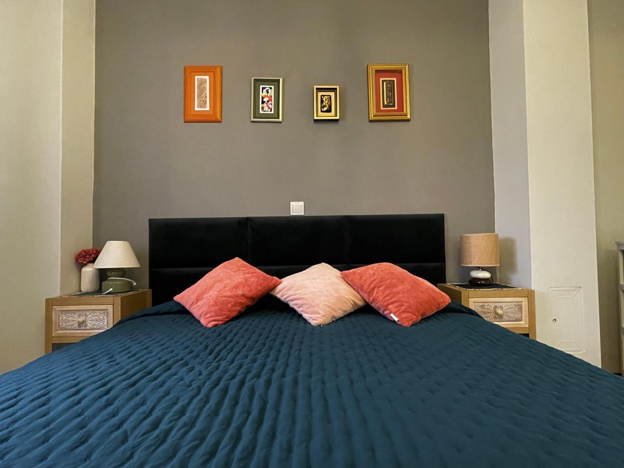 Apartment Green 29 Rovinj Bagian luar foto