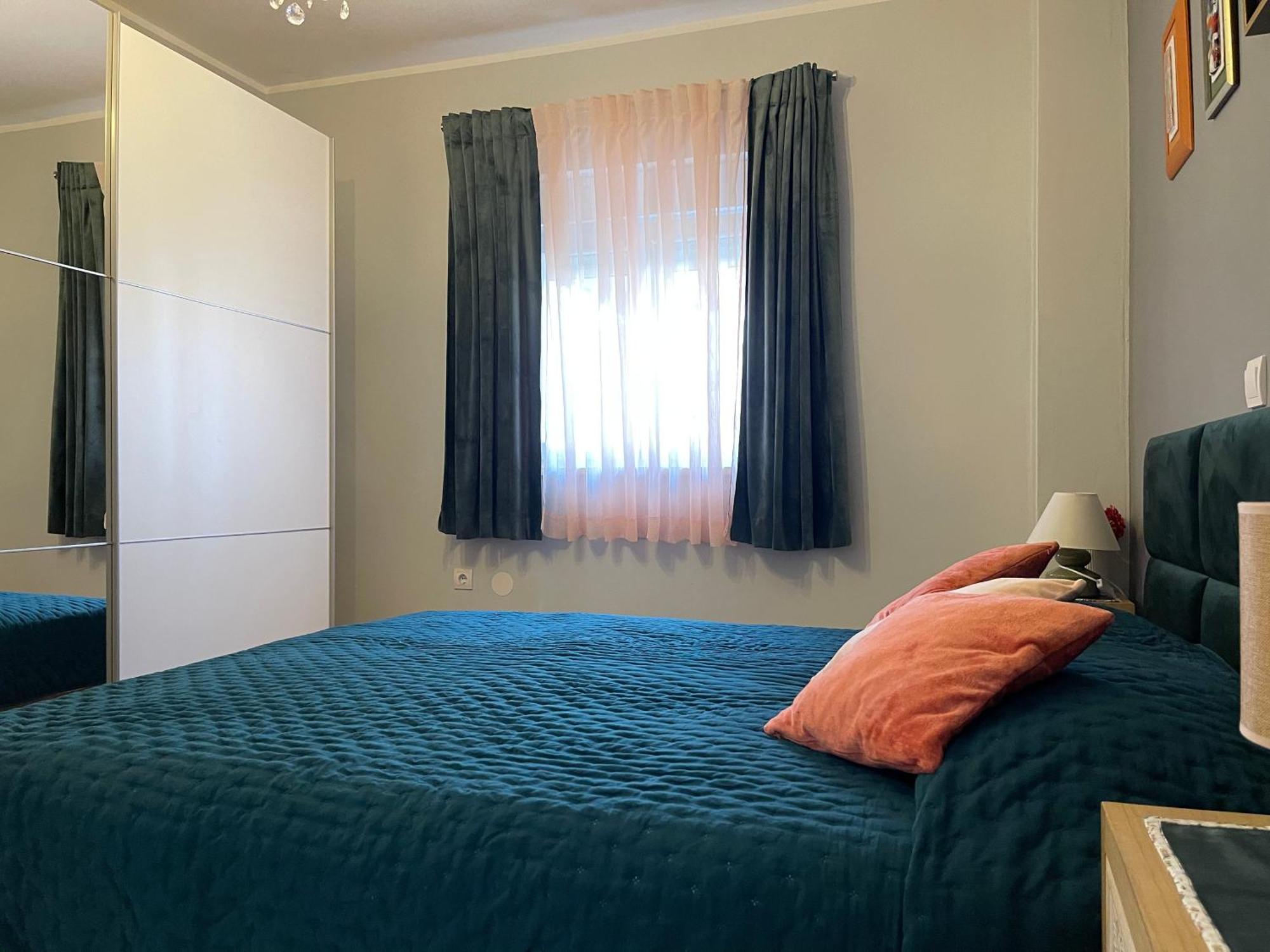 Apartment Green 29 Rovinj Bagian luar foto