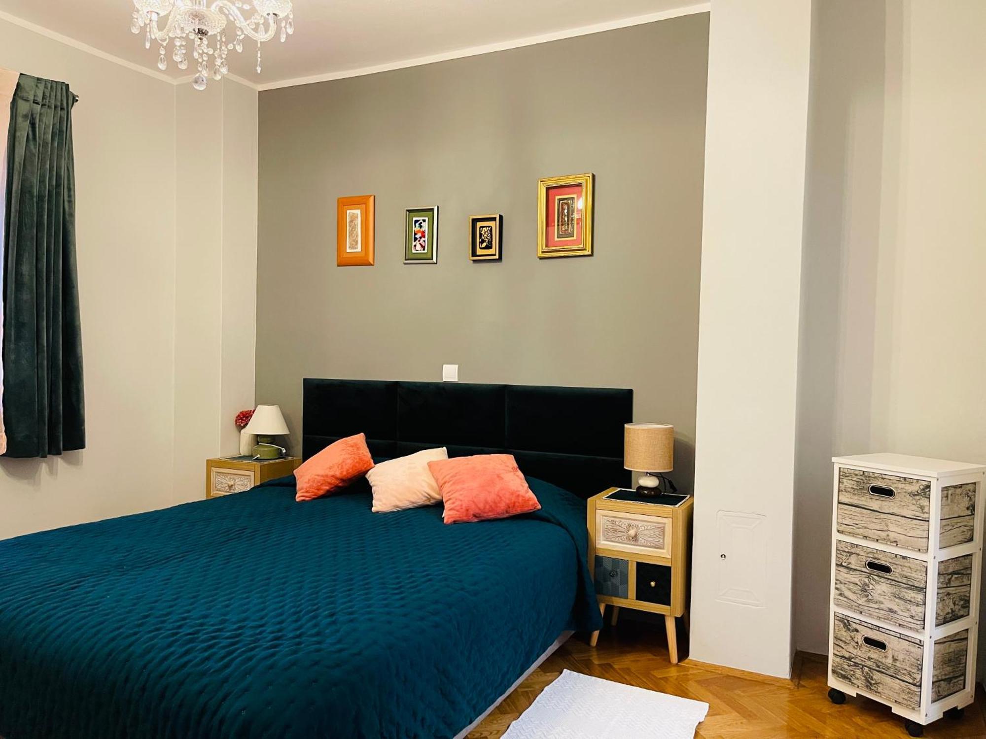 Apartment Green 29 Rovinj Bagian luar foto